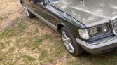 1985 Mercedes-Benz 300 sd automatic sedan For Sale