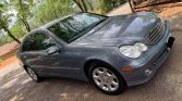 2005 Mercedes-Benz C240 V6 sedan automatic For Sale