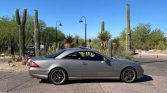 2005 Mercedes-Benz CL 65 AMG V12 coupe automatic For Sale