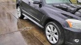 Black 2010 Mercedes-Benz GLK 350 automatic SUV For Sale