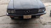 Classic 1973 Mercedes-Benz 350 SL V8 automatic For Sale