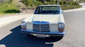 Classic 1970 Mercedes-Benz 250 automatic sedan For Sale
