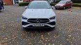 2023 Mercedes-Benz CLA250e Shooting Brake 5dr Petrol Plug-in Hybrid For Sale