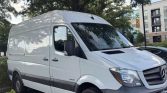 2014 Mercedes-Benz Sprinter 2500 Mobile Mechanic Van For Sale