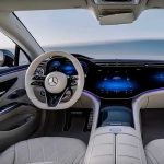 New Updates For The 2026 Mercedes-Benz S-Class Are Coming Next Year