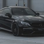 Best Tyre Brand for Mercedes-Benz C63 — for Track and Street