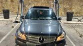 Gray 2013 Mercedes-Benz C250 automatic sedan For Sale