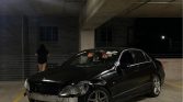 Black 2012 Mercedes-Benz E350 automatic sedan For Sale