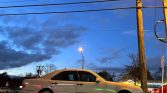 Gold 1999 Mercedes-Benz E430 automatic sedan For Sale