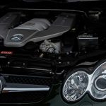 Mercedes-Benz 4 vs 6 vs 8-Cylinder Engines: What’s the Difference?