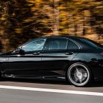 5 Most Common Things to Break on a Mercedes-Benz W205 C-Class - 2014-2021 Models