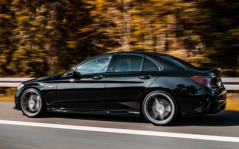 5 Most Common Things to Break on a Mercedes-Benz W205 C-Class - 2014-2021 Models