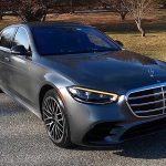 5 Most Common Things to Break on a Mercedes-Benz W223 S-Class – 2021-2026 Models