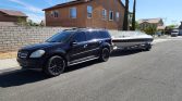 Black 2007 Mercedes-Benz GL 450 automatic SUV For Sale